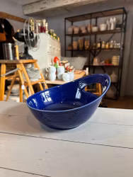 Skål Blå Eld Hertha Bengtson