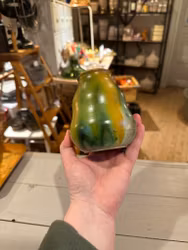 Liten vas Uppsala Ekeby