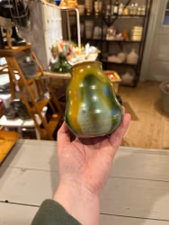 Liten vas Uppsala Ekeby