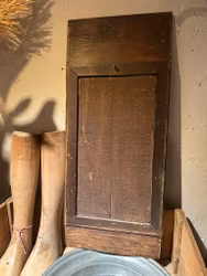 Spegel (endast avhämtning)