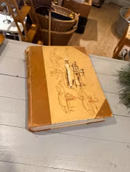 ”Konditorns uppslagsverk” (speciell frakt)