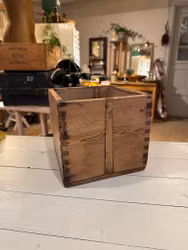 Krönt mått 5liters