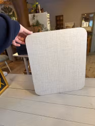 Stor skärbräda/bricka