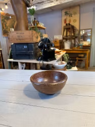 Liten keramikskål Raus