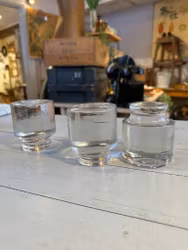 Tyngd i glas (säljes styckvis)