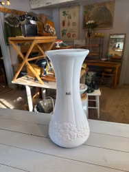 Piedestal Bay Keramik (speciell frakt)