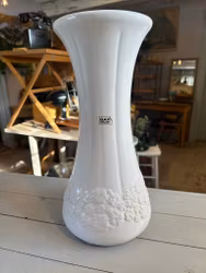 Piedestal Bay Keramik (speciell frakt)