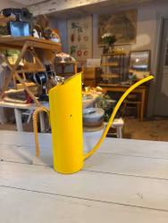 Vatten kanna Gunnar Ander, Ystad Metall