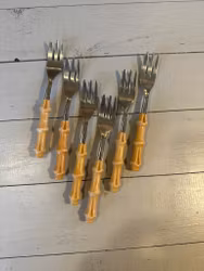 Gafflar (säljes styckvis)