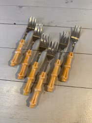 Gafflar (säljes styckvis)