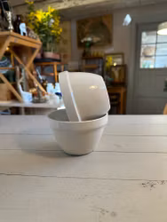 Engelska små skålar ”pudding basin” (säljes styckvis)