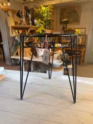 Krukhållare/piedestal