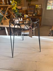 Krukhållare/piedestal nr2