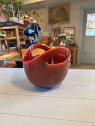 Skål med handtag Syco Sweden