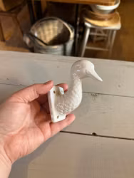 Hängare/dekoration