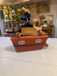 Liten väska för cykel