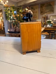 Mini-byrå