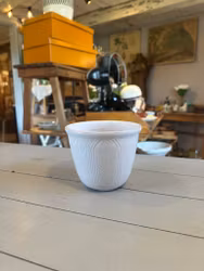 Liten kruka Steninge