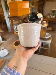 Liten kruka Steninge