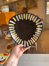 Fat Trio Hjördis Oldfors