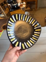 Fat Trio Hjördis Oldfors