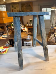 Pall (endast avhämtning)