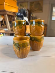 Muggar majs-look (säljes styckvis)