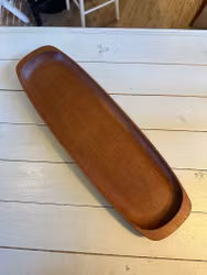 Teakfat Gratner Sweden