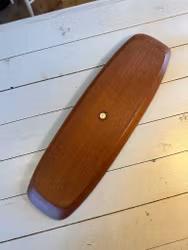 Teakfat Gratner Sweden