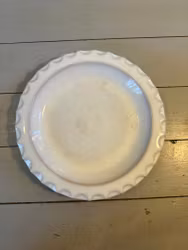 Vitt fat