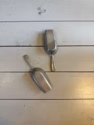 Skopa (säljes styckvis)