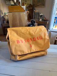 Väska DN Söndag