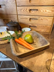 Litet trätråg