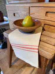 Liten keramikskål