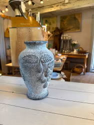 Glasvas (endast avhämtning)