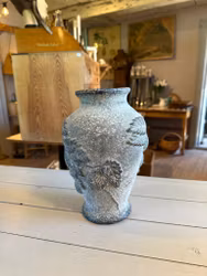 Glasvas (endast avhämtning)