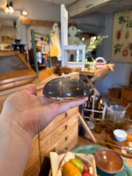 Brevpress glas