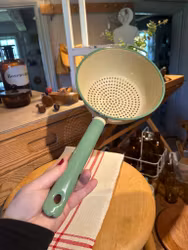 Durkslag Kockums