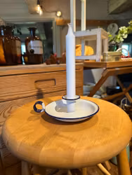 Ljusstake Kockums