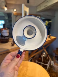 Ljusstake Kockums