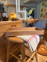 Trälåda