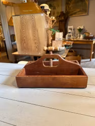 Trälåda