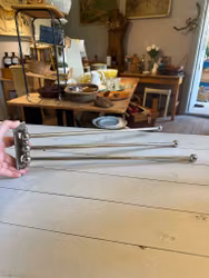Handdukshängare