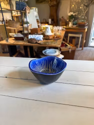 Skål Rörstrand