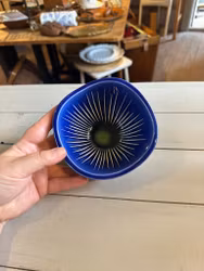 Skål Rörstrand