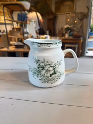 Grön Anna kanna