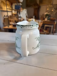 Grön Anna kanna
