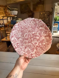 Engelskt fat