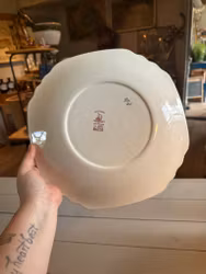 Engelskt fat