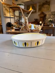 Ugnsform Gefle Swing